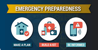 Emergency Planning Services